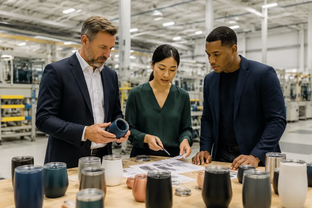 Production calendar without wishful thinking
