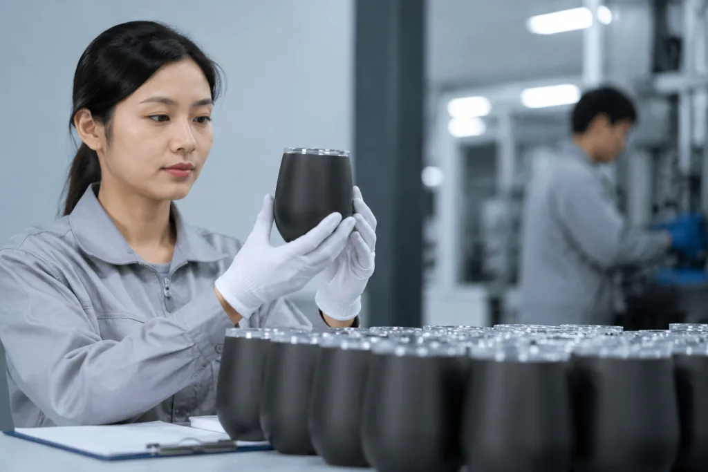 Confirm Compliance And Factory Fit
