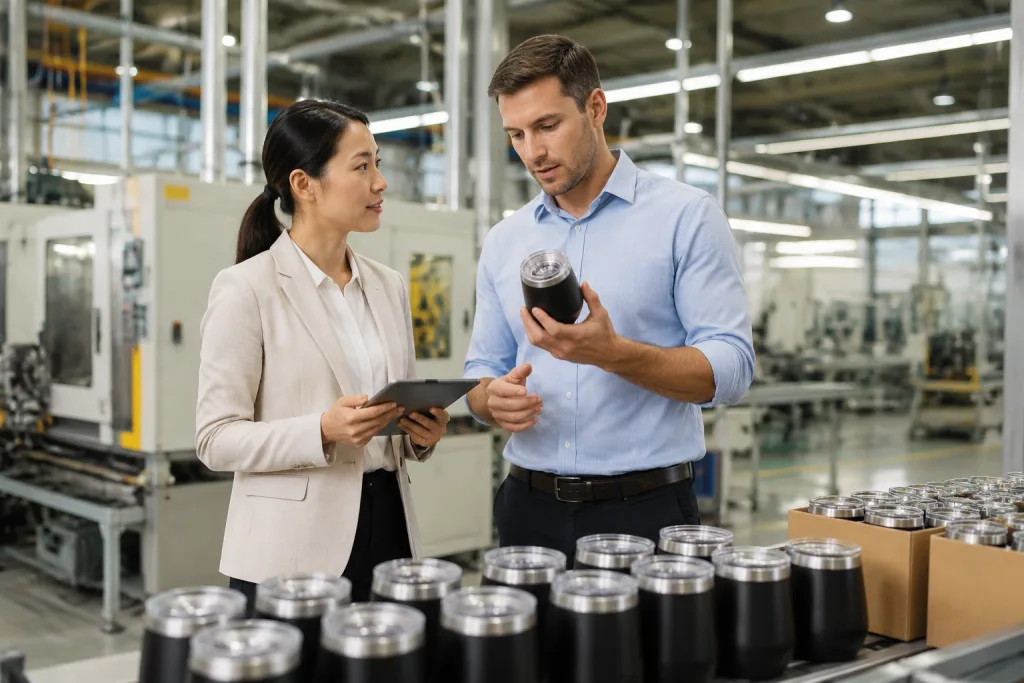 How to screen factory claims