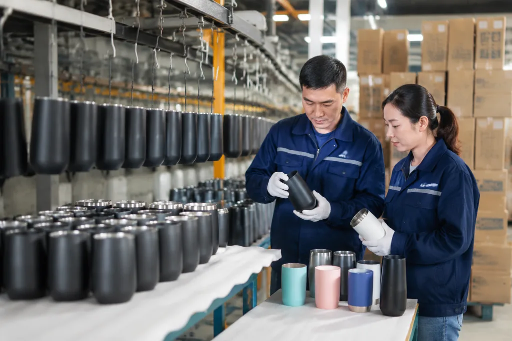 Wine Tumbler Supplier List: A Practical B2B Buying Framework